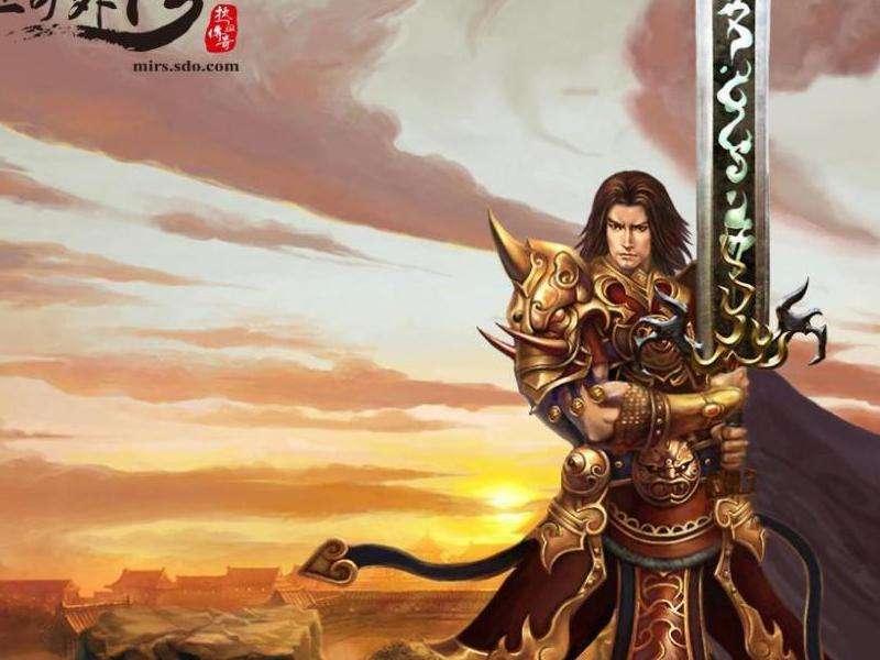 中变网通传奇私服攻略：职业选择、经验升级、组队合作、装备强化等游戏玩法一览