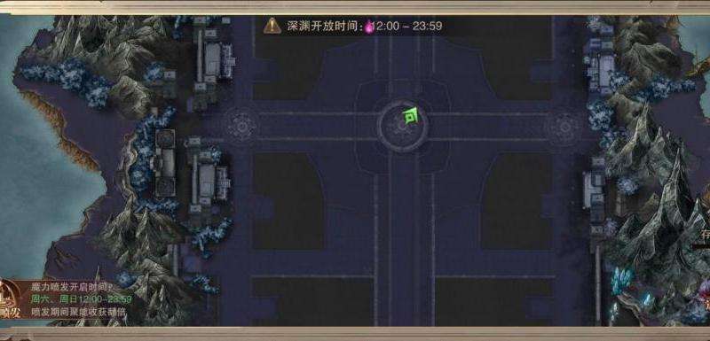 深渊魔域通关指南：热血传奇私服关卡攻略