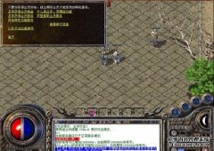 充分利用体验卷在传奇私服发布网游戏中炼狱地图升级