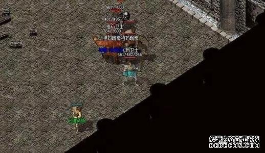 1.85合击传奇私服